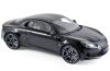 Renault Alpine A110 A 110 2017 PREMIERE EDITION black metallic 1:18