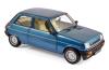 Renault 5 Alpine Turbo 1981 blau 1:18