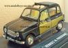 Renault 4 R4 R 4 L Parisienne schwarz 1:18