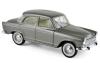 Simca Aronde Limousine Monthlery Speciale 1962 grau metallik 1:18
