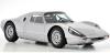 Porsche 904 GTS 1964 silber 1:18