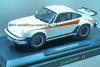 Porsche 911 G Modell Coupe 930 Turbo 3.0 1974 weiss 1:18