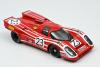Porsche 917 Kurzheck 1970 Le Mans Sieger Hans HERRMANN / Richard ATTWOOD 1:18 Norev