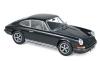 Porsche 911 Coupe S 1973 schwarz 1:18