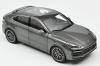 Porsche Cayenne Coupe Turbo 2019 dunkel grau metallik 1:18