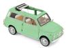 Fiat 500 GIARDINIERA Kombi 1962 hellgrün 1:18 Steyr Puch 700