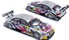 Audi A4 DTM 2009 Martin TOMCZYK Red Bull 1:18