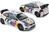 VW Polo R WRC 2013 Sieger Rally Frankreich OGIER / INGRASSIA 1:18