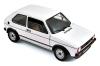 VW Golf I Golf 1 Limousine GTi 1977 weiss 1:18