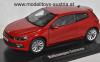 VW Scirocco III 2008 rot 1:18