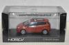 Ford B Max 2012 orangered metallic 1:43