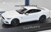 Ford Mustang Coupe GT 2016 weiss 1:43