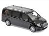 Mercedes Benz W447 V Klasse 2015 schwarz 1:43