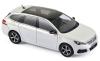 Peugeot 308 SW Kombi Break GT Line Break weiss 1:43