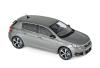Peugeot 308 GT Limousine 2018 grau 1:43