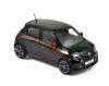 Renault Twingo III Limousine 5-türig 2014 SL EDITION ONE schwarz 1:43