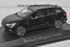 Renault Megane Grandtour Kombi Break 2020 schwarz 1:43