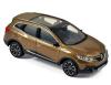 Renault Kadjar 2015 braun metallik 1:43