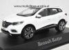 Renault Kadjar 2020 Perl weiss 1:43