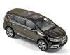 Renault Espace 2015 braun metallik 1:43