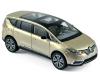 Renault Espace 2015 hell gold metallik 1:43