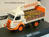 Renault 2.5 Tonner 1967 ORANGINA 1:43