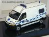 Renault Master AMBULANCE 1:43