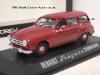 Renault Fregate Kombi 1956 rot 1:43