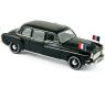Renault Fregate Limousine 1957 Präsident Charles de GAULLE 1:43