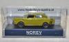 Simca 1000 Rallye 2 1974 Acid grün 1:87 H0