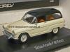 Simca Aronde P60 Kombi 1961 weiss / schwarz 1:43