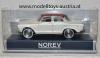 Simca Aronde Monthery 1962 ivory / rot 1:87 H0