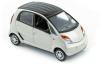 Tata Nano 2009 weiss metallik 1:43