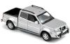Tata Xenon XT Pick up 2009 silber metallik 1:43