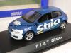 Fiat Stilo 2002 Tour de France SERVICE AUTO AQUAREL 1:43