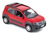 Fiat Uno WAY 2010 rot 1:43