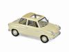 NSU Prinz II 1959 beige 1:43