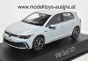 VW Golf VIII Golf 8 Limousine GTI 2020 grau 1:43