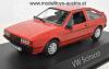 VW Scirocco II Coupe 1981 rot 1:43