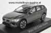 Volvo V60 Break Kombi Cross Country 2019 grau 1:43