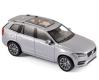 Volvo XC 90 XC90 2015 Silber 1:43