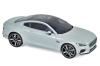 Polestar 1 Plug-in-Hybrid Sportwagen 2020 Magnesium silber metallik 1:43 Volvo