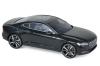 Polestar 1 Plug-in-Hybrid Sportwagen 2020 Space schwarz 1:43 Volvo