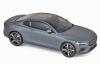 Polestar 1 Plug-in-Hybrid Sportwagen 2020 matt Osmium grau metallik 1:43 Volvo