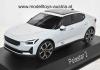 Polestar 2 Limousine 2021 hell grau 1:43