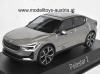 Polestar 2 Limousine 2021 bronze 1:43