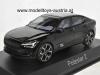 Polestar 2 Limousine 2021 schwarz 1:43