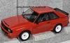 Audi Sport Quattro S1 1985 red 1:18 Special Model