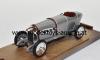 Mercedes Benz Blitzen Blitzenbenz HP 220 1911 Landstreckenrekord 228,1 km/h silber 1:43