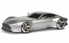 Mercedes Benz AMG Vision GranTurismo GRAN TURISMO 1:12